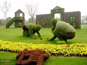 绝美园艺设计 太漂亮,美呆