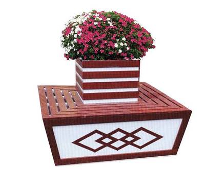 【PVC道路花箱工厂直销-PVC道路花箱-倍欣园艺(查看)图片】PVC道路花箱工厂直销-PVC道路花箱-倍欣园艺(查看)