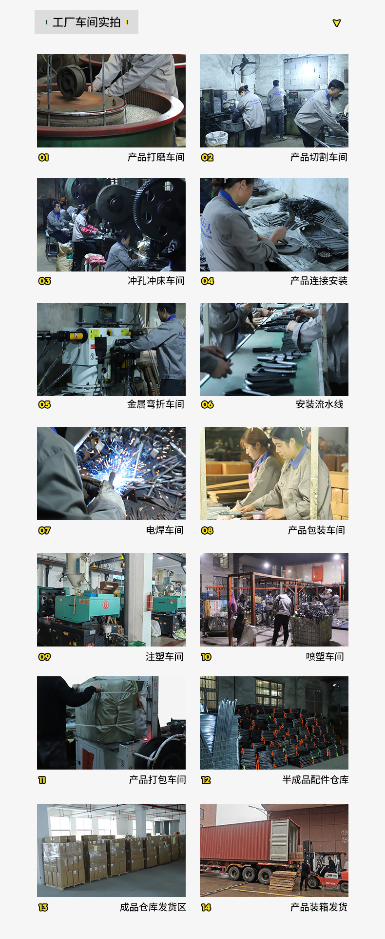 三齿耙锄头批发 松土工具园艺工具 种花种菜两用