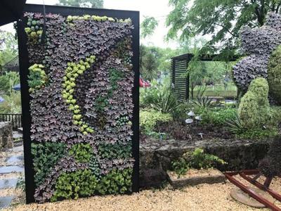 园艺奇葩说(系列1)|拆掉园林与园艺的篱笆墙