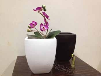 【【潮州陶瓷厂】时尚花盆(园艺 盆栽 枫溪 直销 批发)】价格,厂家,图片,陶瓷工艺品,潮州市枫溪东盛陶瓷制作厂-