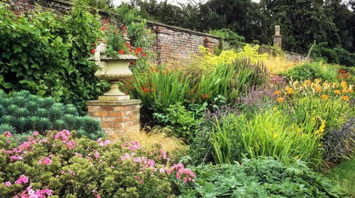 说起花境,究竟该如何设计