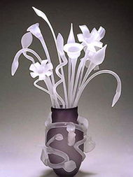 花卉世界网 深圳得士利园艺制品产品展示