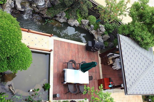 武汉克洛伊园艺 匠心打造诗意花园，引领江城园艺新风尚