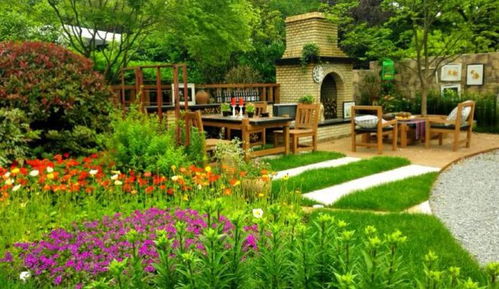 用园艺带动就业的创业者 佟鑫海